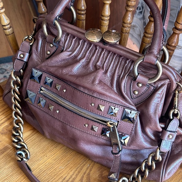 MARC JACOBS S/S 2010 Firebird Stam, Taupe - RARE/HTF - Picture 8 of 15